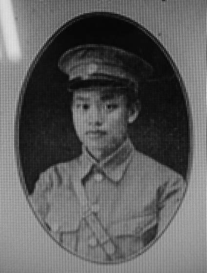 姜保華